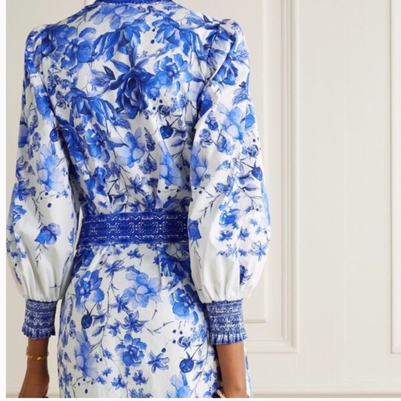 Alice + Olivia Dress - Picture 6 of 8